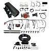 71009 Ultimate LS 750 HP EFI System With Long Runner Cathedral Intake, Transmission Control & Inline Fuel Pump Master Kit - image 1