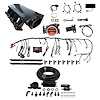 Ultimate LS EFI Induction System LS3/L92 500 HP with Inline Fuel Pump - image 1