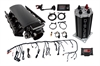Ultimate LS EFI Induction System LS1/LS2/LS6 500 HP with HyperFuel Single Pump G-Surge Tank - image 1