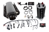 Ultimate LS EFI Induction System LS1/LS2/LS6 750 HP	with HyperFuel Single Pump G-Surge Tank - image 1