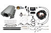 73071DBWSB Ultimate Rebel EFI System w/ Short Intake Manifold for GM LS1, Drive-By-Wire, 92 mm Throttle Body, 500 HP [Satin] - image 1