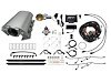 73074DBWSB Ultimate Rebel EFI System w/ Short Intake Manifold for GM LS1, Drive-By-Wire, 102 mm Throttle Body, 750 HP [Satin] - image 1