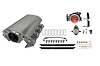 73078 Ultimate Rebel Short Loaded Intake Manifold for GM LS1, Cable Driven, 92 mm Throttle Body, 500 HP [Brilliant] - image 1