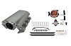 73080 Ultimate Rebel Short Loaded Intake Manifold for GM LS1, Cable Driven, 102 mm Throttle Body, 1,000 HP [Brilliant] - image 1