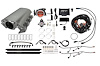 73081 Ultimate Rebel EFI System w/ Short Intake Manifold for GM LS1, Cable Driven, 92 mm Throttle Body, 500 HP [Brilliant] - image 1
