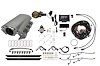 73081DBWBB Ultimate Rebel EFI System w/ Short Intake Manifold for GM LS1, Drive-By-Wire, 92 mm Throttle Body, 500 HP [Brilliant] - image 1