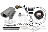 73082DBWBB Ultimate Rebel EFI System w/ Short Intake Manifold for GM LS1, Drive-By-Wire, 92 mm Throttle Body, 500 HP [Brilliant] - image 1