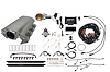 73082DBWSB Ultimate Rebel EFI System w/ Short Intake Manifold for GM LS1, Drive-By-Wire, 92 mm Throttle Body, 500 HP [Brilliant] - image 1