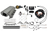 73083DBWBB Ultimate Rebel EFI System w/Short Intake Manifold for GM LS1, Drive-By-Wire, 102 mm Throttle Body, 750 HP [Brilliant] - image 1