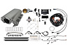 73083DBWSB Ultimate Rebel EFI System w/Short Intake Manifold for GM LS1, Drive-By-Wire, 102 mm Throttle Body, 750 HP [Brilliant] - image 1