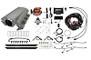 73084 Ultimate Rebel EFI System w/ Short Intake Manifold for GM LS1, Cable Driven, 102 mm Throttle Body, 750 HP [Brilliant] - image 1