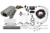 73084DBWBB Ultimate Rebel EFI System w/Short Intake Manifold for GM LS1, Drive-By-Wire, 102 mm Throttle Body, 750 HP [Brilliant] - image 1