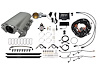 73084DBWSB Ultimate Rebel EFI System w/Short Intake Manifold for GM LS1, Drive-By-Wire, 102 mm Throttle Body, 750 HP [Brilliant] - image 1