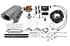 73085 Ultimate Rebel EFI System w/ Short Intake Manifold for GM LS1, Cable Driven, 102 mm Throttle Body, 1,000 HP [Brilliant] - image 1