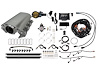 73086DBWBB Ultimate Rebel EFI System w/Short Intake Manifold, GM LS1, Drive-By-Wire, 102 mm Throttle Body, 1000 HP [Brilliant] - image 1