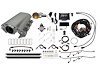 73086DBWSB Ultimate Rebel EFI System w/Short Intake Manifold, GM LS1, Drive-By-Wire, 102 mm Throttle Body, 1000 HP [Brilliant] - image 1