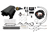 73093DBWBB Ultimate Rebel EFI System w/ Tall Intake Manifold for GM LS1, Drive-By-Wire, 102 mm Throttle Body, 750 HP [Black] - image 1