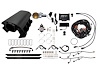 73093DBWSB Ultimate Rebel EFI System w/ Tall Intake Manifold for GM LS1, Drive-By-Wire, 102 mm Throttle Body, 750 HP [Black] - image 1