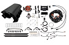 73096 Ultimate Rebel EFI System w/ Tall Intake Manifold for GM LS1, Cable Driven, 102 mm Throttle Body, 1,000 HP [Black] - image 1