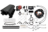 73096DBW Ultimate Rebel EFI System w/ Tall Intake Manifold for GM LS1, Drive-By-Wire, 102 mm Throttle Body, 1,000 HP [Black] - image 1
