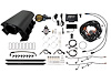 73096DBWBB Ultimate Rebel EFI System w/ Tall Intake Manifold for GM LS1, Drive-By-Wire, 102 mm Throttle Body, 1,000 HP [Black] - image 1
