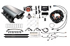 73121 Ultimate Rebel EFI System w/ Tall Intake Manifold for GM LS1, Cable Driven, 92 mm Throttle Body, 500 HP [Satin] - image 1