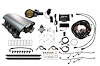73122DBWBB Ultimate Rebel EFI System w/ Tall Intake Manifold for GM LS1, Drive-By-Wire, 92 mm Throttle Body, 500 HP [Satin] - image 1