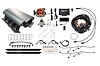 73123 Ultimate Rebel EFI System w/ Tall Intake Manifold for GM LS1, Cable Driven, 102 mm Throttle Body, 750 HP [Satin] - image 1