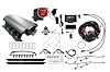 73123DBW Ultimate Rebel EFI System w/ Tall Intake Manifold for GM LS1, Drive-By-Wire, 102 mm Throttle Body, 750 HP [Satin] - image 1
