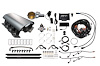 73124DBWSB Ultimate Rebel EFI System w/ Tall Intake Manifold for GM LS1, Drive-By-Wire, 102 mm Throttle Body, 750 HP [Satin] - image 1