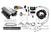 73125DBWSB Ultimate Rebel EFI System w/ Tall Intake Manifold for GM LS1, Drive-By-Wire, 102 mm Throttle Body, 750 HP [Satin] - image 1