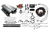 73126 Ultimate Rebel EFI System w/ Tall Intake Manifold for GM LS1, Cable Driven, 102 mm Throttle Body, 1,000 HP [Satin] - image 1