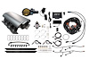 73126DBWBB Ultimate Rebel EFI System w/ Tall Intake Manifold for GM LS1, Drive-By-Wire, 102 mm Throttle Body, 1,000 HP [Satin] - image 1