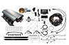 73126DBWSB Ultimate Rebel EFI System w/ Tall Intake Manifold for GM LS1, Drive-By-Wire, 102 mm Throttle Body, 1,000 HP [Satin] - image 1