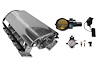 73140DBWBB Ultimate Rebel Tall Loaded Intake Manifold for GM LS1, Drive-By-Wire, 102 mm Throttle Body, 1,000 HP [Brilliant] - image 1