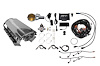 73141DBWSB Ultimate Rebel EFI System w/ Tall Intake Manifold for GM LS1, Drive-By-Wire, 92 mm Throttle Body, 500 HP [Brilliant] - image 1