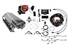 73142DBW Ultimate Rebel EFI System w/ Tall Intake Manifold for GM LS1, Drive-By-Wire, 92 mm Throttle Body, 500 HP [Brilliant] - image 1