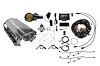 73142DBWBB Ultimate Rebel EFI System w/ Tall Intake Manifold for GM LS1, Drive-By-Wire, 92 mm Throttle Body, 500 HP [Brilliant] - image 1