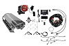 73143DBW Ultimate Rebel EFI System w/ Tall Intake Manifold for GM LS1, Drive-By-Wire, 102 mm Throttle Body, 750 HP [Brilliant] - image 1