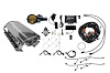 73143DBWBB Ultimate Rebel EFI System w/ Tall Intake Manifold for GM LS1, Drive-By-Wire, 102 mm Throttle Body, 750 HP [Brilliant] - image 1