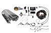 73143DBWSB Ultimate Rebel EFI System w/ Tall Intake Manifold for GM LS1, Drive-By-Wire, 102 mm Throttle Body, 750 HP [Brilliant] - image 1