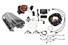 73145DBW Ultimate Rebel EFI System w/ Tall Intake Manifold for GM LS1, Drive-By-Wire, 102 mm Throttle Body, 1,000 HP [Brilliant] - image 1