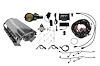 73145DBWBB Ultimate Rebel EFI System w/Tall Intake Manifold for GM LS1, Drive-By-Wire, 102 mm Throttle Body, 1000 HP [Brilliant] - image 1