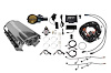 73146DBWBB Ultimate Rebel EFI System w/Tall Intake Manifold for GM LS1, Drive-By-Wire, 102 mm Throttle Body, 1000 HP [Brilliant] - image 1