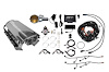 73146DBWSB Ultimate Rebel EFI System w/Tall Intake Manifold for GM LS1, Drive-By-Wire, 102 mm Throttle Body, 1000 HP [Brilliant] - image 1