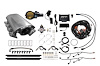 73212DBWBB Ultimate Rebel EFI System w/ Short Intake Manifold for GM LS3, Drive-By-Wire, 92 mm Throttle Body, 500 HP [Brilliant] - image 1