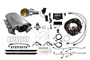 73212DBWSB Ultimate Rebel EFI System w/ Short Intake Manifold for GM LS3, Drive-By-Wire, 92 mm Throttle Body, 500 HP [Brilliant] - image 1