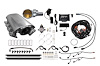 73213DBWSB Ultimate Rebel EFI System w/Short Intake Manifold for GM LS3, Drive-By-Wire, 102 mm Throttle Body, 750 HP [Brilliant] - image 1