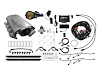 73214DBWBB Ultimate Rebel EFI System w/Short Intake Manifold for GM LS3, Drive-By-Wire, 102 mm Throttle Body, 750 HP [Brilliant] - image 1