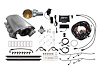 73214DBWSB Ultimate Rebel EFI System w/Short Intake Manifold for GM LS3, Drive-By-Wire, 102 mm Throttle Body, 750 HP [Brilliant] - image 1